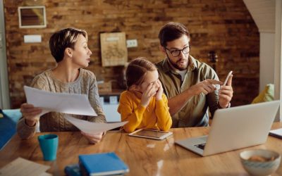 Csökken a Familienbonus Plus 2027-ben! Jelentős változások jövőre az ingázó családok számára